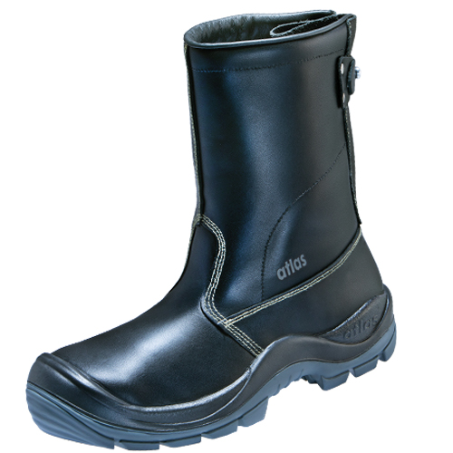 DUO SOFT 930 HI HRO PROTECTION SHOES